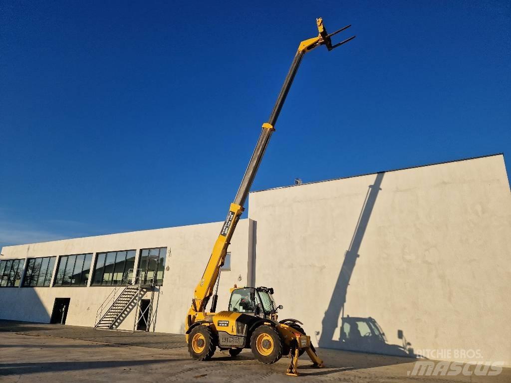 JCB 540-140  BC40 Sollevatori telescopici