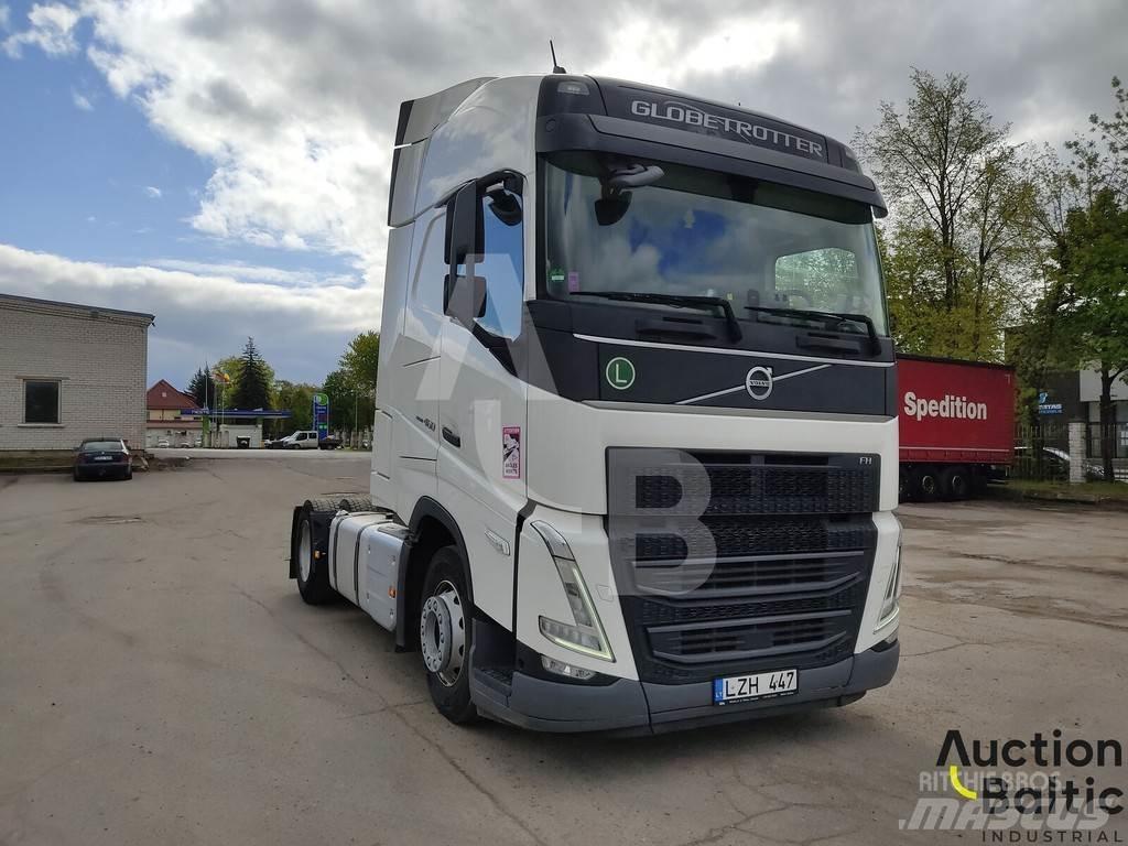 Volvo FH460 Motrici e Trattori Stradali
