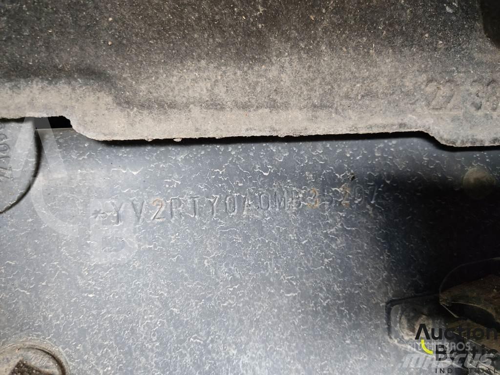 Volvo FH460 Motrici e Trattori Stradali