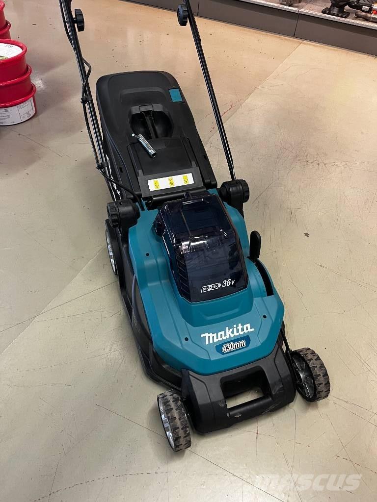 Makita DLM432 Tosaerba a spinta