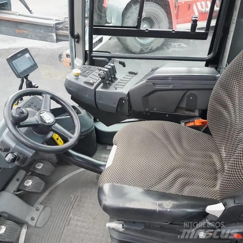 Kalmar DCG55-6 Carrelli elevatori diesel