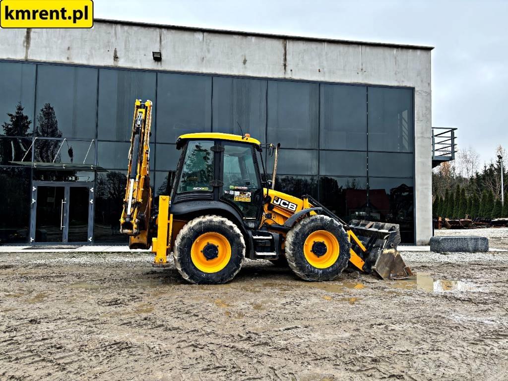 JCB 4 CX Terne