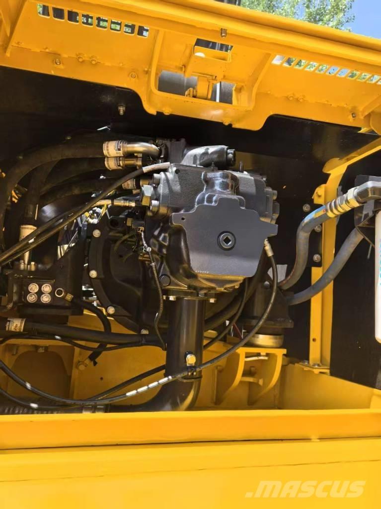 Komatsu PC 300 Escavatori cingolati
