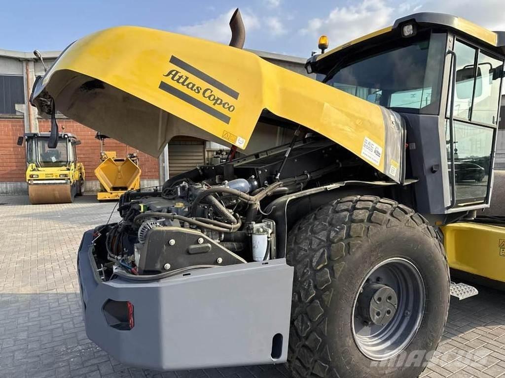 Dynapac CA 6000D Altre macchine e accessori per l'aratura