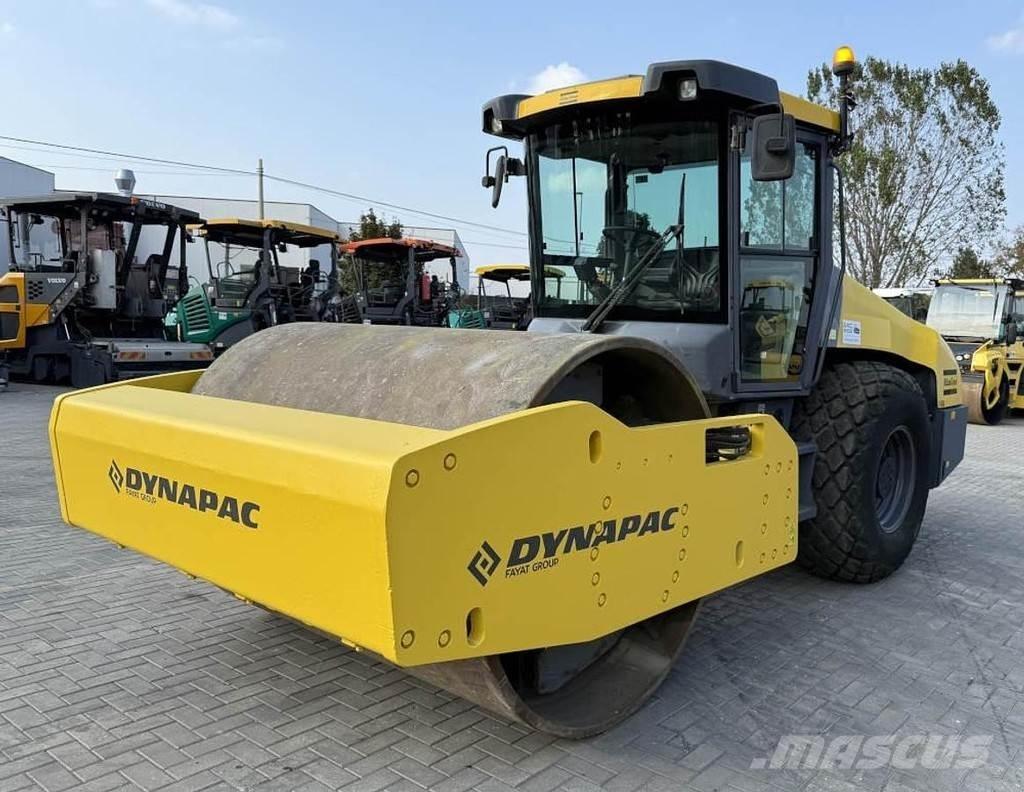 Dynapac CA 6000D Altre macchine e accessori per l'aratura