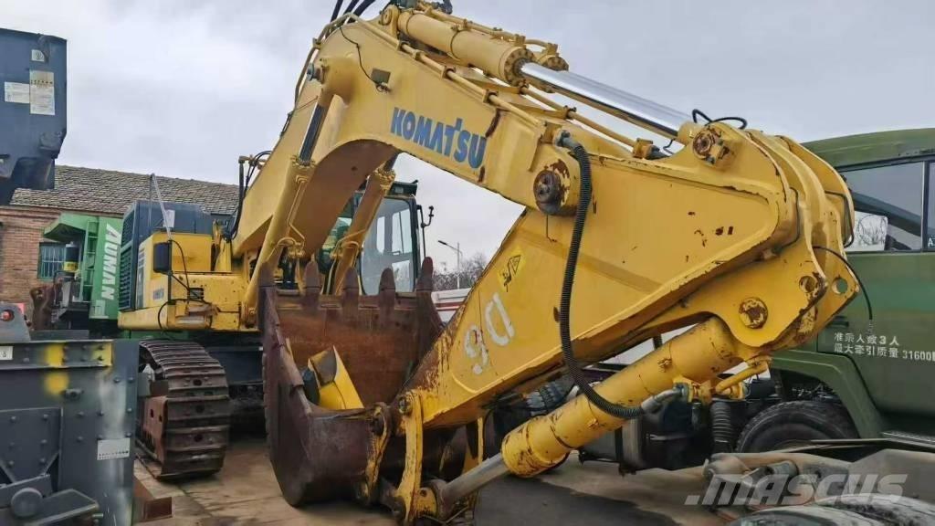 Komatsu PC 850 -8EO Escavatori cingolati