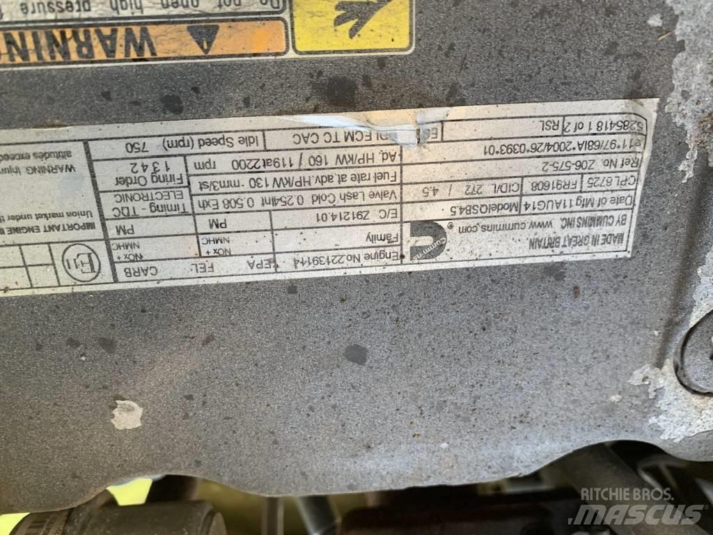Ammann ASC 130 D Rulli monotamburo