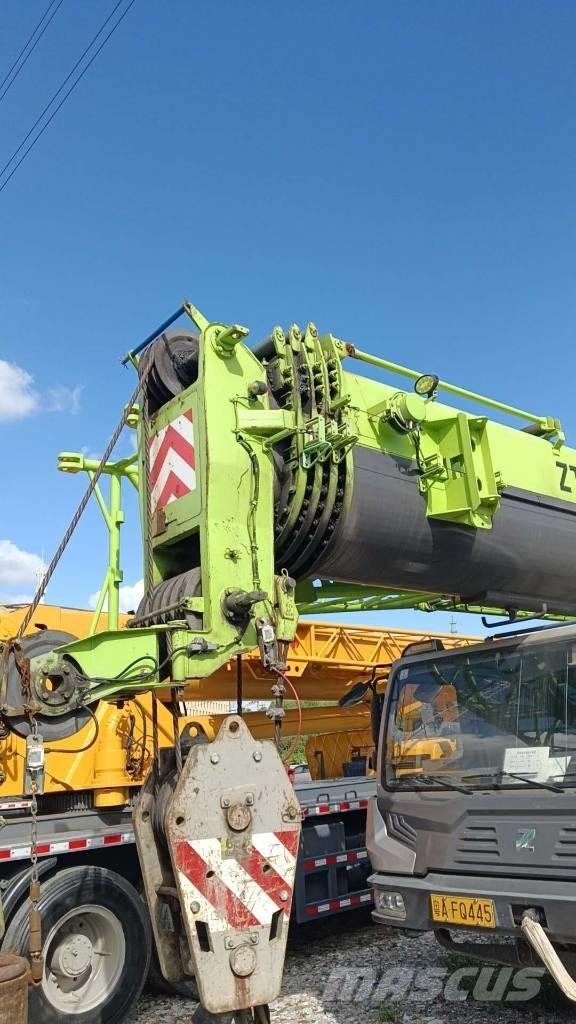 Zoomlion ZTC800 Gru per tutti i terreni