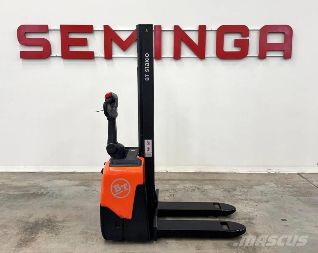 BT 10835 HWE100 Carrelli elevatori-Altro