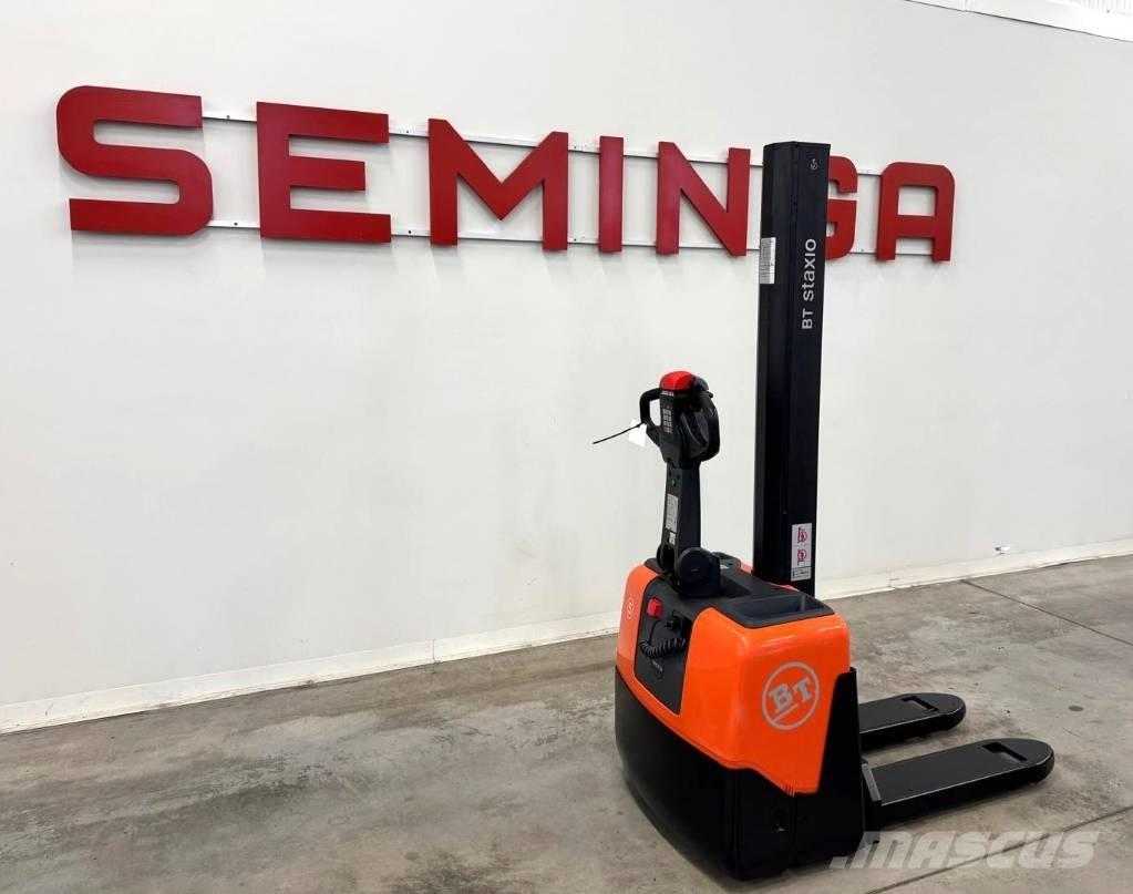 BT 10835 HWE100 Carrelli elevatori-Altro