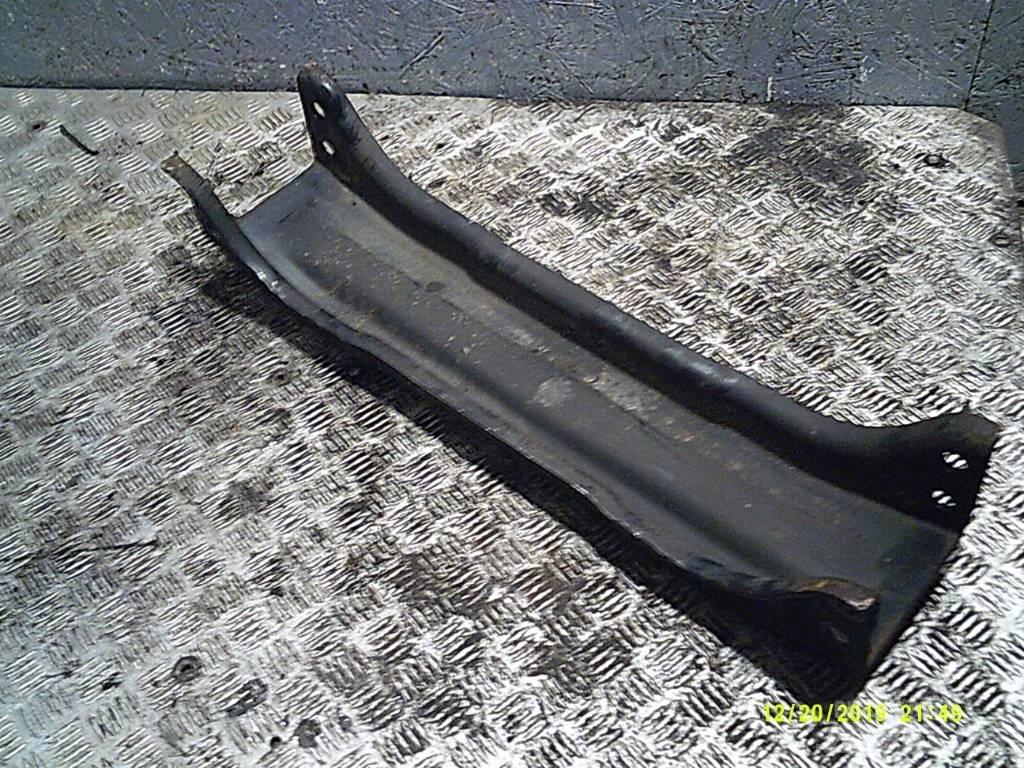 MAN TGS   81412050016 Telaio e sospensioni