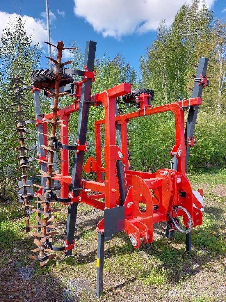 Tume R 640L Erpici