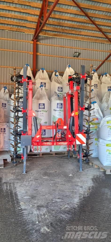 Tume R 640L Erpici