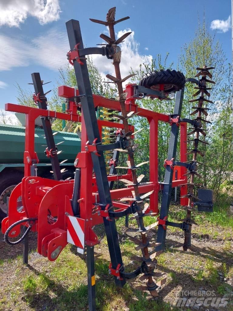 Tume R 640L Erpici