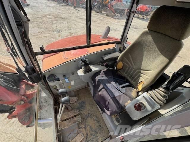 Neuson 75 Z 3 | MS08 Escavatori medi 7t - 12t