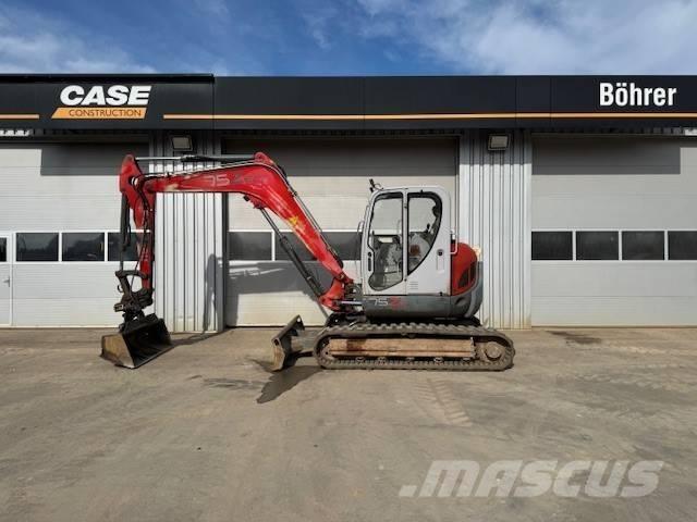 Neuson 75 Z 3 | MS08 Escavatori medi 7t - 12t