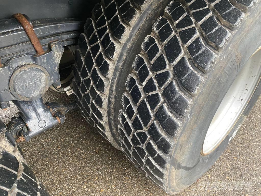 Iveco AD 410 T51 Camion ribaltabili