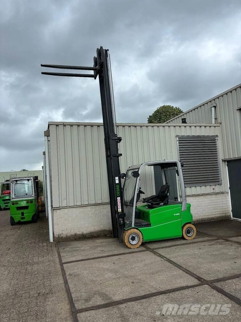 Cesab B420 Carrelli elevatori-Altro