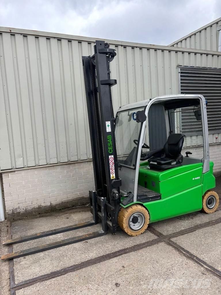 Cesab B420 Carrelli elevatori-Altro