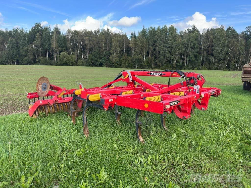 Väderstad Cultus350 Coltivatori