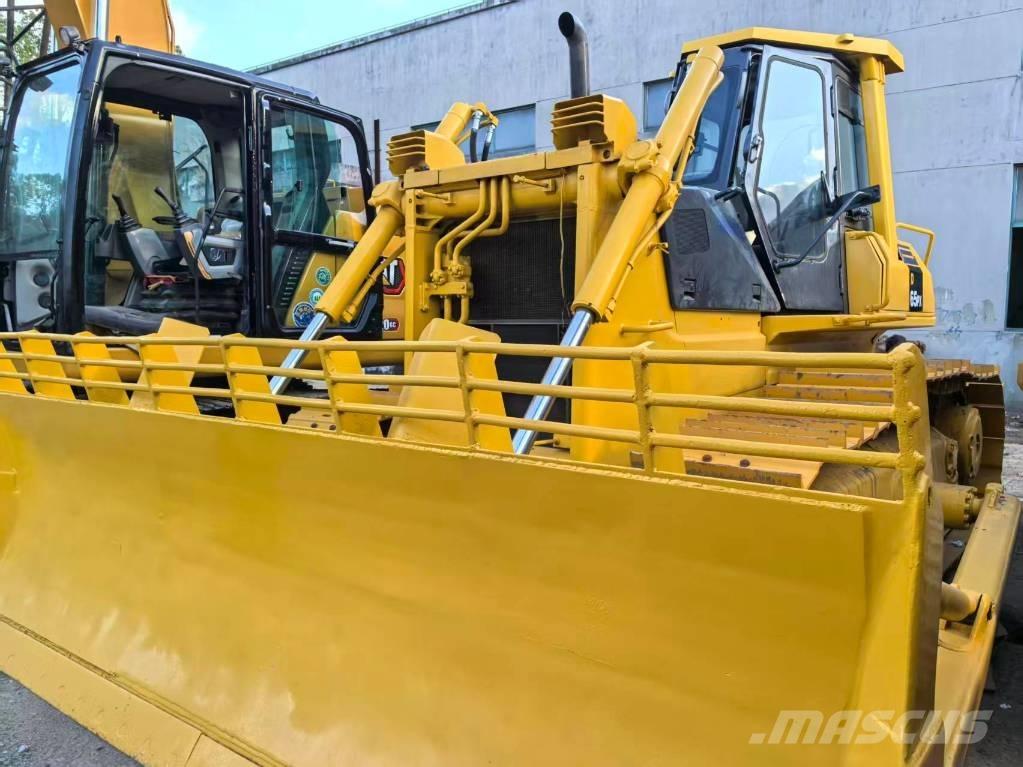 Komatsu D 65 PX-12 Dozer cingolati