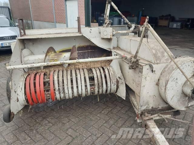 Kola Rivale 2 Presse quadre