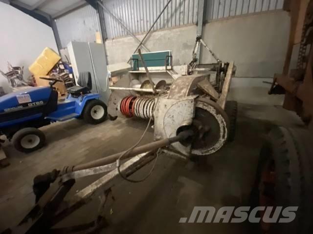 Kola Rivale 2 Presse quadre