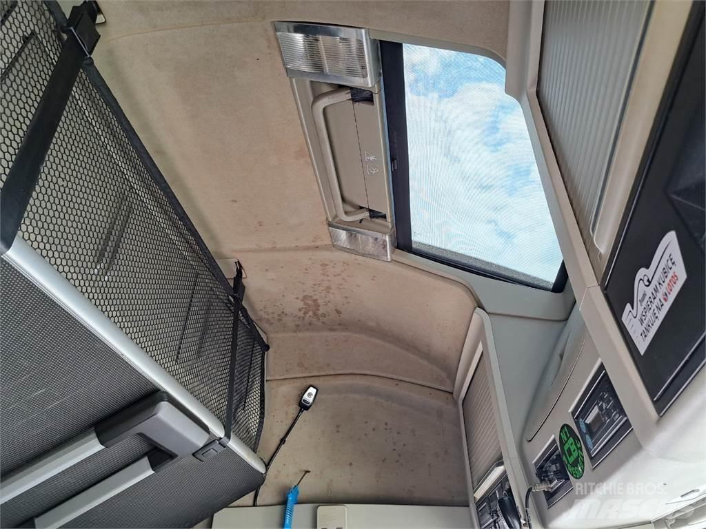 Volvo FH 460 Motrici e Trattori Stradali