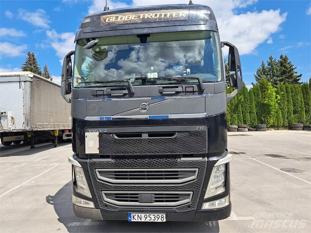 Volvo FH 460 Motrici e Trattori Stradali