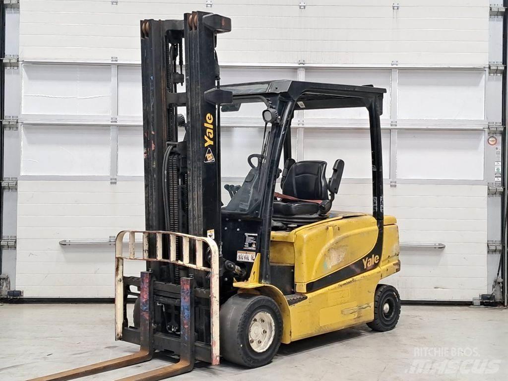 Yale ERP35VL Carrelli elevatori elettrici