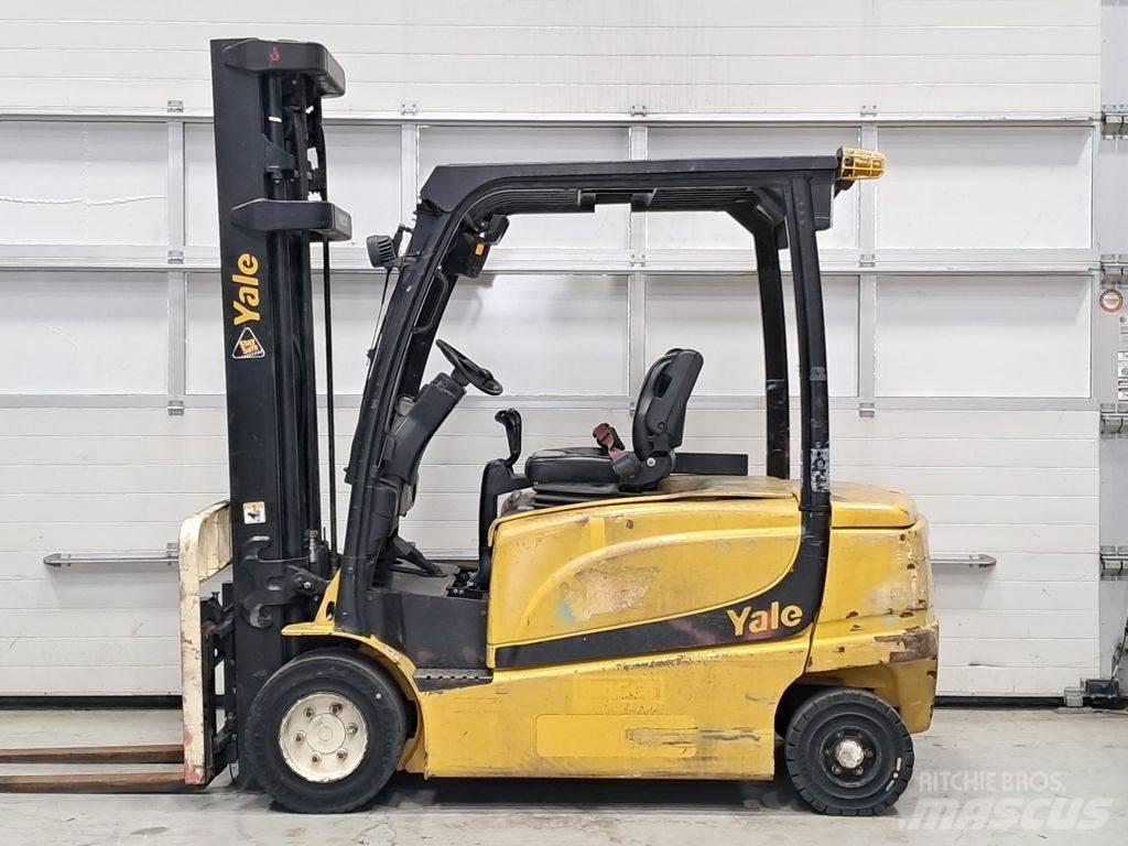 Yale ERP35VL Carrelli elevatori elettrici