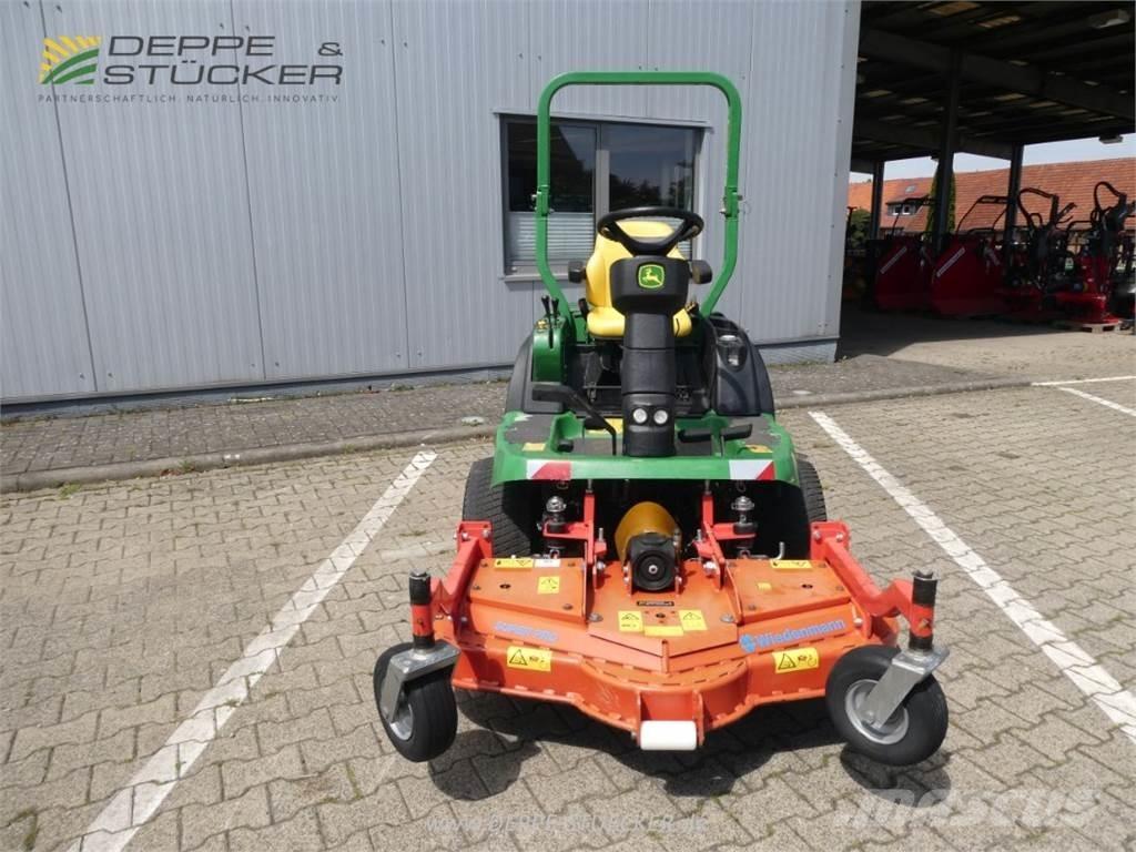 John Deere 1435 Agricoltura - Altro