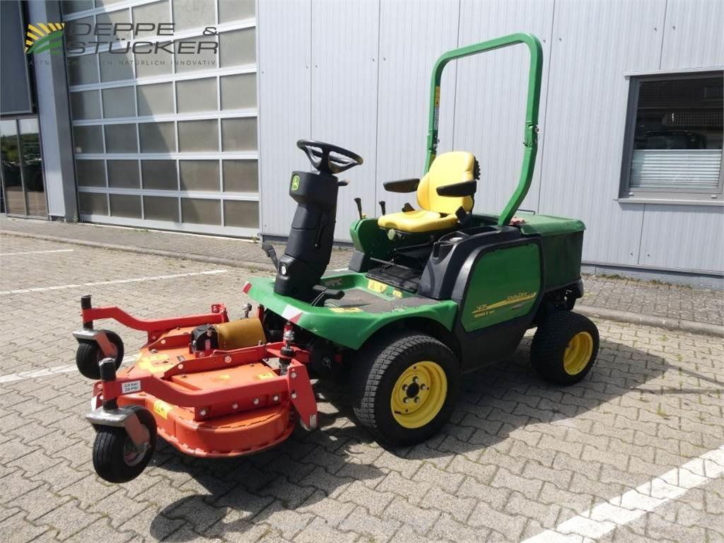 John Deere 1435 Agricoltura - Altro