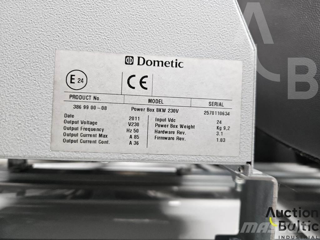 Fiat Ducato Furgoni altro