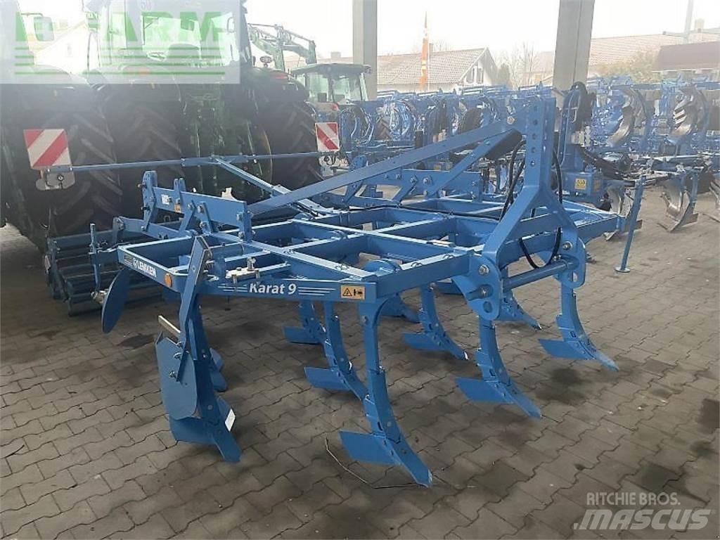Lemken karat 9/300 Coltivatori