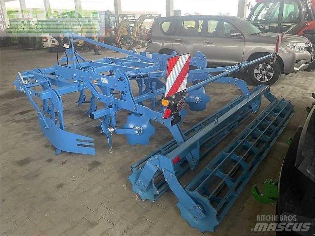 Lemken karat 9/300 Coltivatori