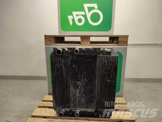 Merlo P34.7 cooler Radiatori