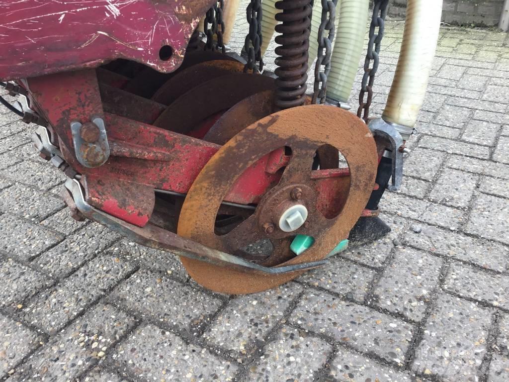 Vredo ZB3-8448 Altre macchine fertilizzanti