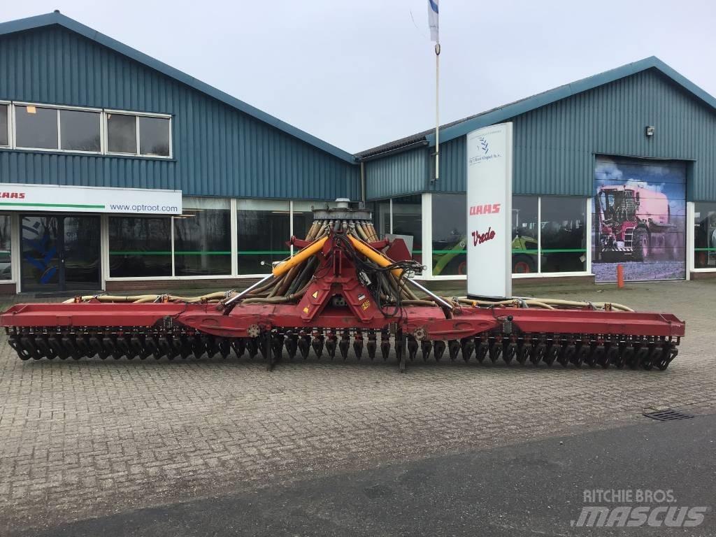 Vredo ZB3-8448 Altre macchine fertilizzanti