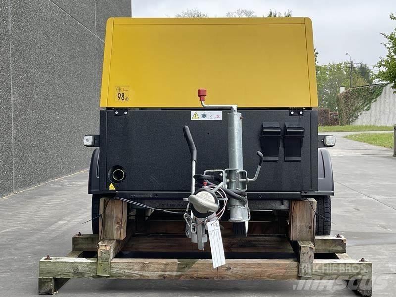 Compair C 76 - N Compressori