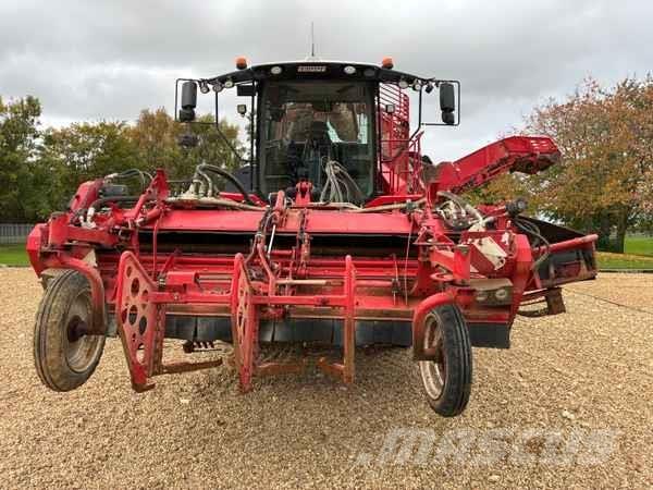 Grimme REXOR 6200 Agricoltura - Altro