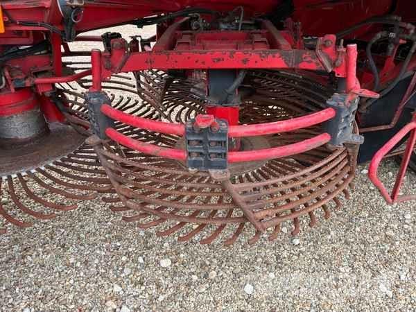 Grimme REXOR 6200 Agricoltura - Altro