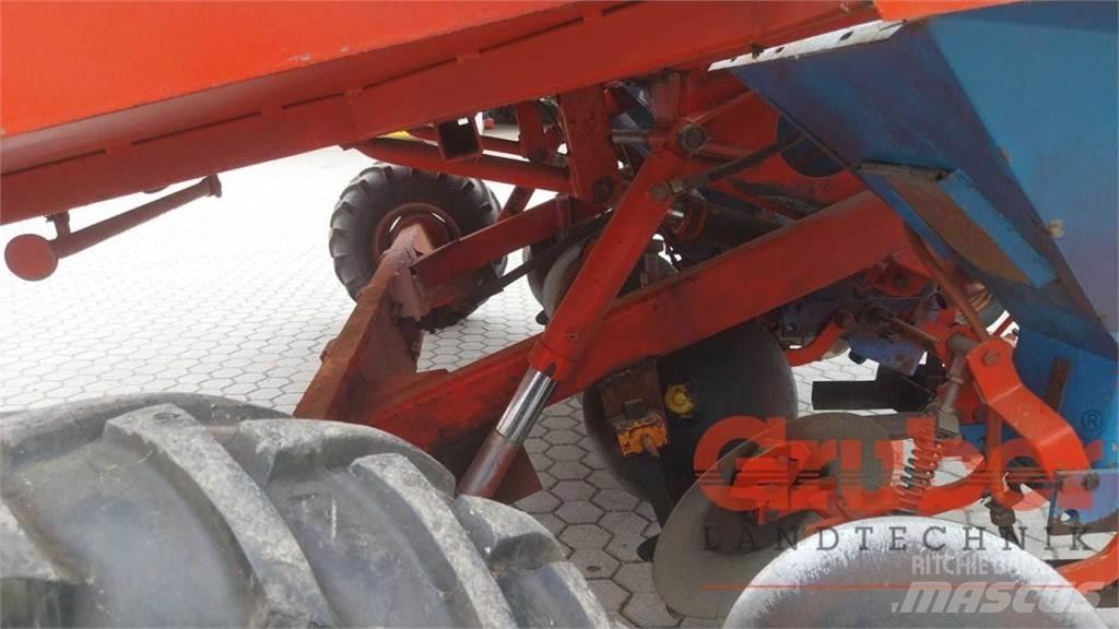 Gruse VL 20 KLZ Attrezzature  raccolta patate - Altro