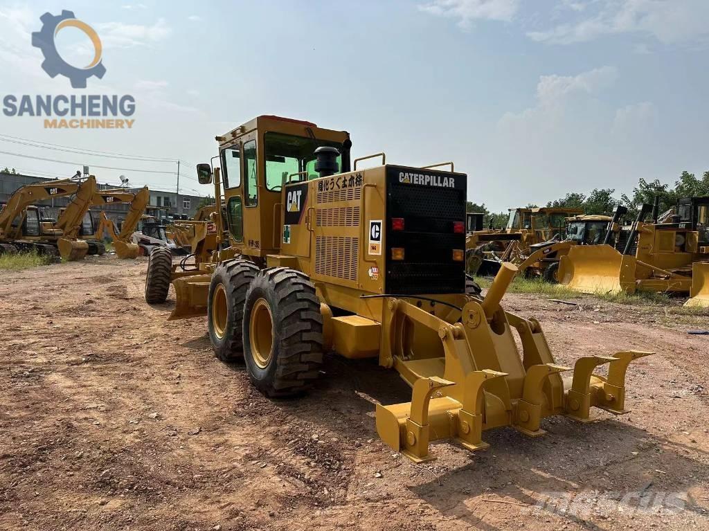 CAT 14G Motorgraders