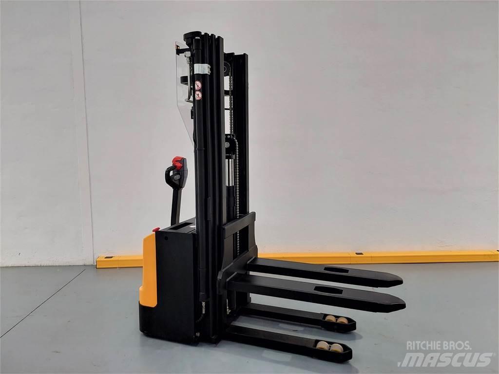  WSA161L Transpallet uomo a terra