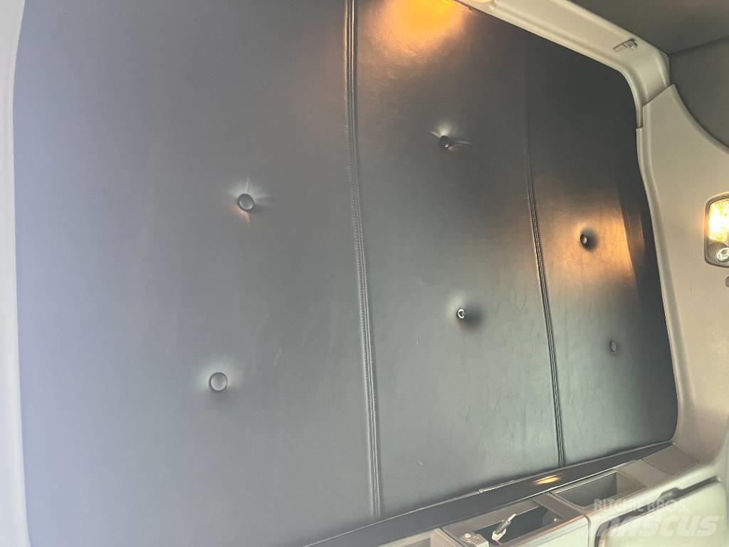 Kenworth W 900 Motrici e Trattori Stradali