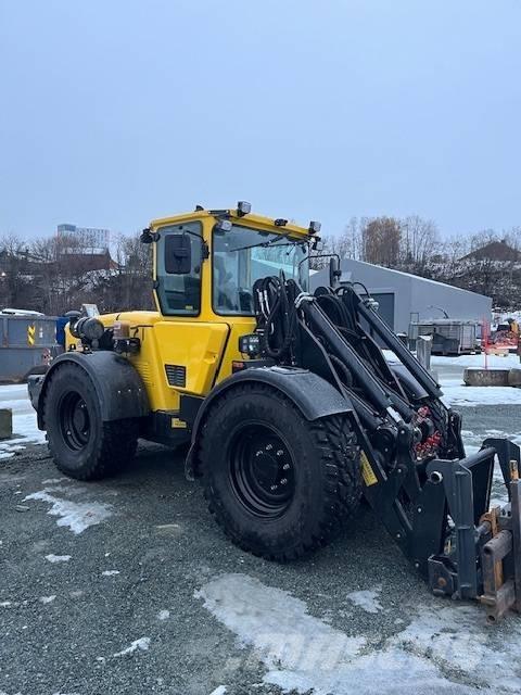 Lundberg 8250 Veicoli utilitari