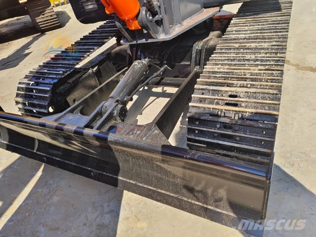 Doosan DH 55 Miniescavatori