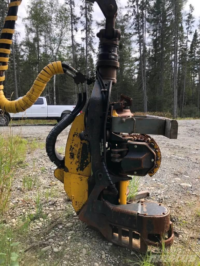 Eltec 227 Segatronchi e spaccalegna