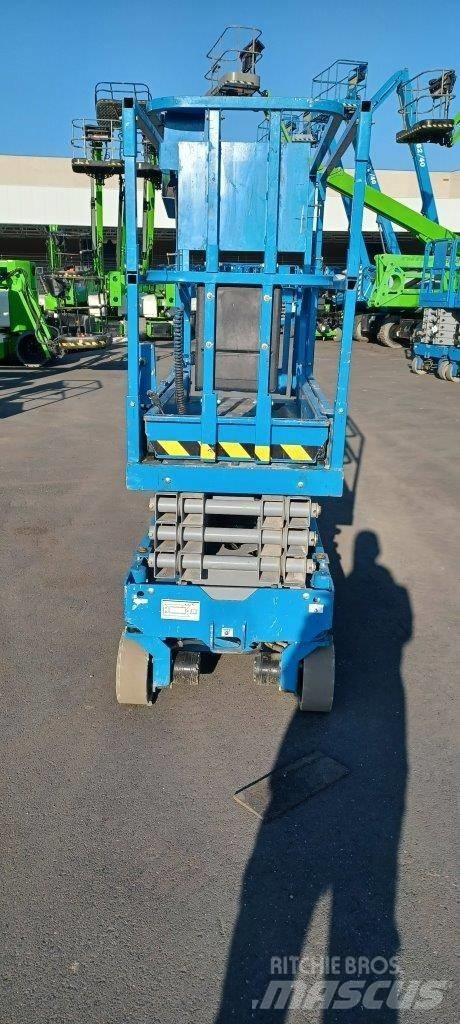 GENIE GS1932 Piattaforme a pantografo